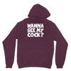 wanna see my Hoodie
