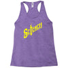 for science! Racerback Tank