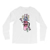 mixed up Long Sleeve Shirts