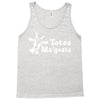 totes magoats Tank Top