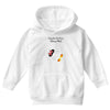 Creating A Little Disney Magic Minnie Mouse Youth Hoodie