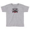 alexandria sheriff's department Toddler T-shirt
