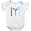 IYI - KAYI OBASI FLAG (OTTOMAN EMPIRE) Baby Onesie