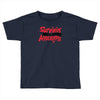 survivin' Toddler T-shirt