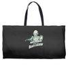 mon calamari from the black lagoon Weekender Totes