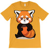 red fox 3 T-Shirt