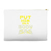 body bag Accessory Pouches