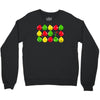 it's all fun and games until Crewneck Sweatshirt