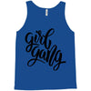 girl gang 2 Tank Top