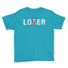 Loser / Lover IT Movie Youth Tee