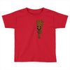 hidden groot [converted] Toddler T-shirt