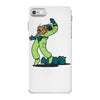 alfburster iPhone 7 Case