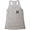 Im Good Pocket Racerback Tank