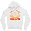family pastor Zipper Hoodie