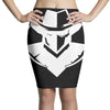 young guns Pencil Skirts