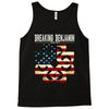 Breaking Tank Top