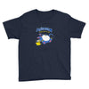 alestorm gotta drink em all Youth Tee
