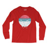 The great thaw of America's north is coming Long Sleeve Shirts