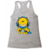 munny Racerback Tank