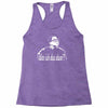 steve urkel film Racerback Tank