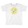 hulk's gym funny Toddler T-shirt