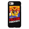 falcon punch out iPhone 8