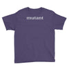 mutant Youth Tee