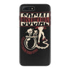 social distortion ball &amp; chain iPhone 7 Plus Case