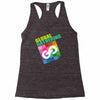 global gathering Racerback Tank