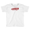 deadpool Toddler T-shirt