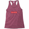 GirlBoss Racerback Tank