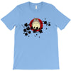 Totoro Japan Cherry T-Shirt