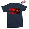 The Flash Exclusive T-shirt