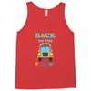 Back To The School Tank Top