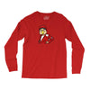 TAKE ME YEAH Long Sleeve Shirts