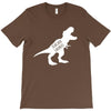 Teachersaurus T-Shirt