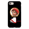 Sherlock Gnomes iPhone 8