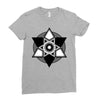 staranger Ladies Fitted T-Shirt