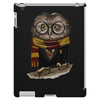 owly potter iPad 3 and 4 Case