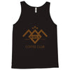 coffee club Tank Top