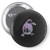 muk your pok&eacute; ball Pin-back button