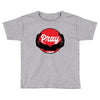 enjoy man Toddler T-shirt