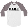dadd 3/4 Sleeve Shirt