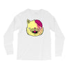 cat Long Sleeve Shirts