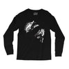 self made zombie Long Sleeve Shirts
