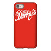 the darkness new iPhone 8