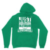 Just One More Skateboard I Promise Hoodie