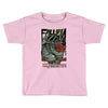 fallen Toddler T-shirt