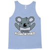 overkoalafied Tank Top