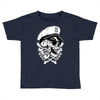 death captain Toddler T-shirt